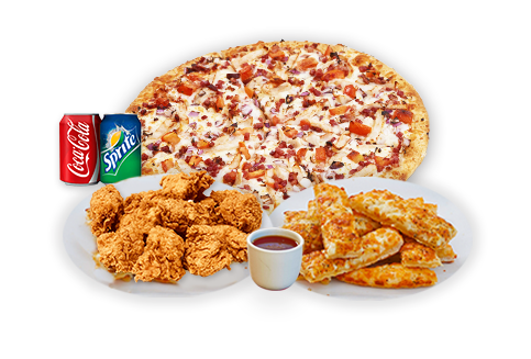 SUPPER DINNER